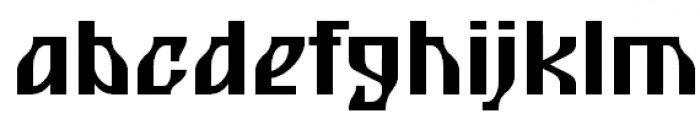 Blagovest 7 Seven FONT