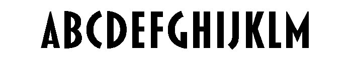 Blakely Bold FONT