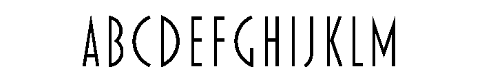 Blakely Light FONT