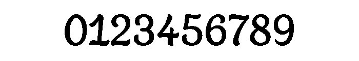 Blanket Medium Font OTHER CHARS