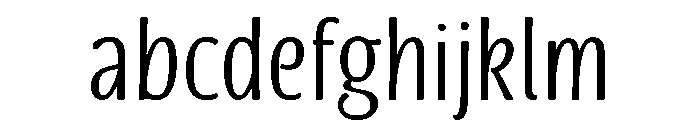 Blend Bold FONT