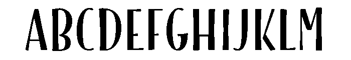 Blend Caps Black FONT