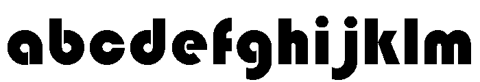 Blippo Black FONT