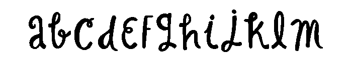 Blueshift Regular FONT