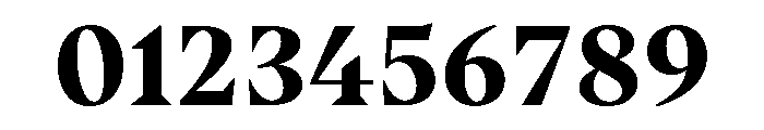 Bluu Suuperstar Bold Font OTHER CHARS