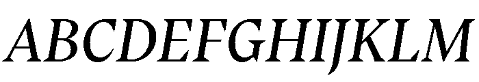 Bluu Suuperstar Regular Italic Font UPPERCASE
