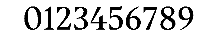 Bluu Suuperstar Regular Font OTHER CHARS