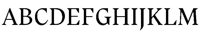 Bluu Suuperstar Regular Font UPPERCASE