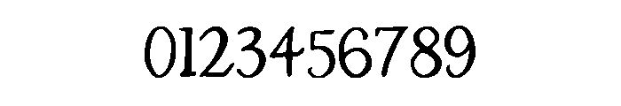 BMX_Stunt Font OTHER CHARS
