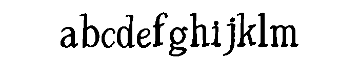 BMX_Stunt FONT