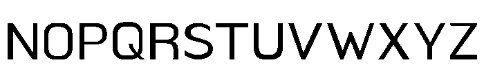 BM HANNA Air OTF Font UPPERCASE