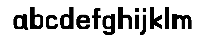 BM HANNA Pro OTF FONT