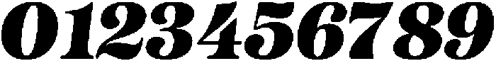 BN Allstar Regular otf (400) Font OTHER CHARS