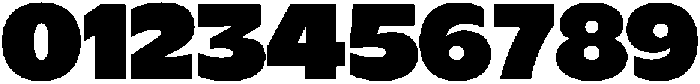 BN Blink Regular otf (400) Font OTHER CHARS