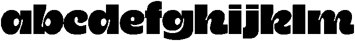 BN Blink Regular otf (400) FONT