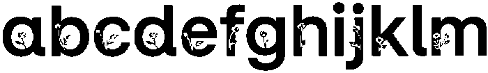 BN Blooms Regular otf (400) FONT