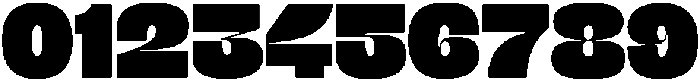BN Giant Sans Regular otf (400) Font OTHER CHARS