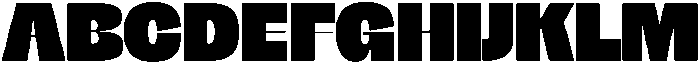BN Giant Sans Regular otf (400) Font