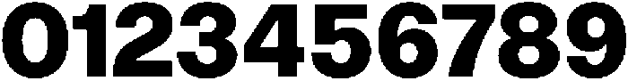 BN Hillside Grotesk Regular otf (400) Font OTHER CHARS
