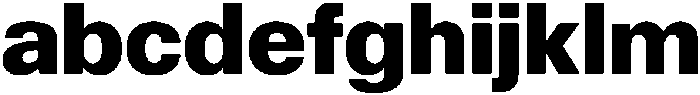 BN Hillside Grotesk Regular otf (400) FONT