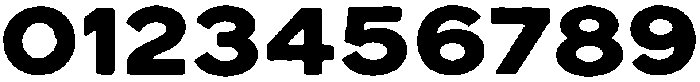 BN Kendell Regular otf (400) Font OTHER CHARS