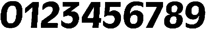 BN Rascal Regular otf (400) Font OTHER CHARS