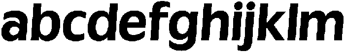 BN Rascal Regular otf (400) FONT