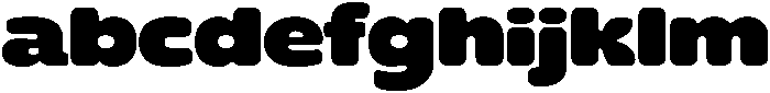 BN Rumble Regular otf (400) FONT