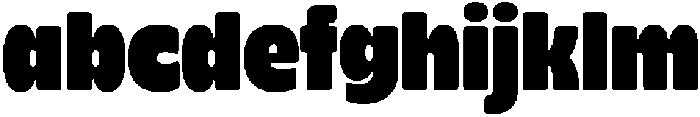 BN Sonic Regular otf (400) FONT