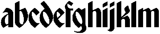 BN Tillman Clean otf (400) FONT