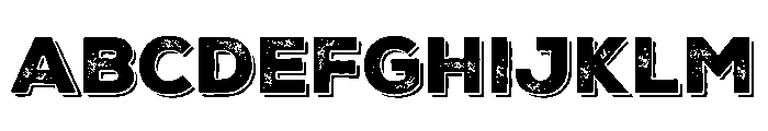 Bodoni Classic Heavy FONT