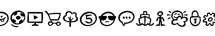 Bodoni Classic Light Font UPPERCASE
