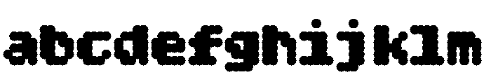 Boiga Bold FONT