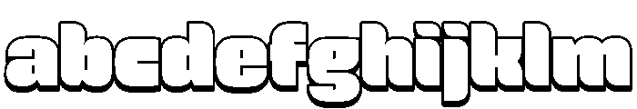 Boiga Regular FONT