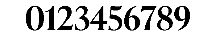 Borax Variable Semibold Font OTHER CHARS