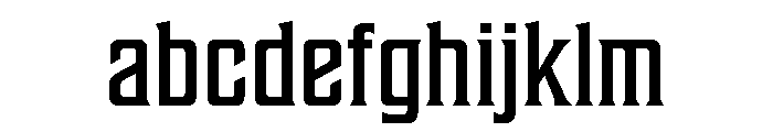 Boucherie Block Light FONT
