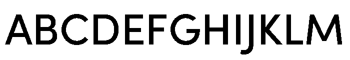 Boucherie Cursive Medium Font UPPERCASE