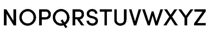 Boucherie Cursive Medium Font UPPERCASE