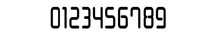 Bogboo-CondensedRegular Font OTHER CHARS