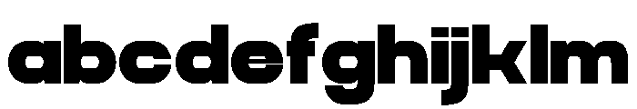 BOKRA-Bold FONT