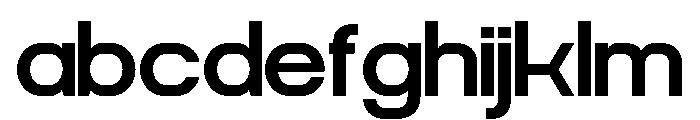 BOKRA-Regular FONT