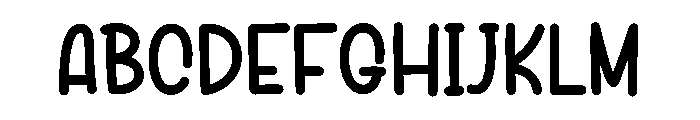 Board Decore FONT