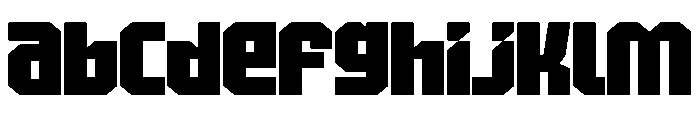 Boards Regular FONT