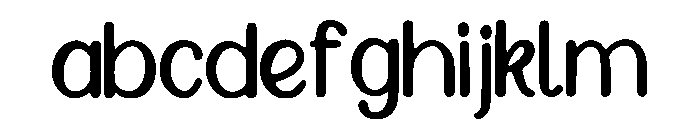 Boarfang FONT
