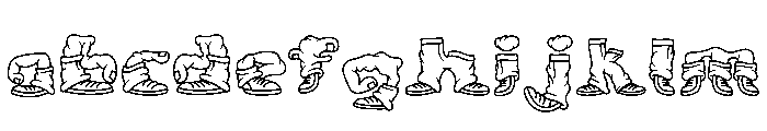 Bob Swagger FONT