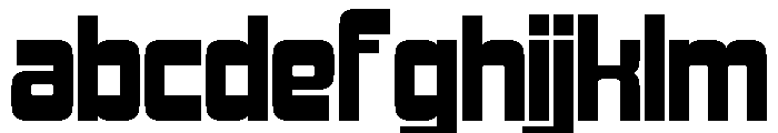 Bobai Regular FONT