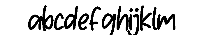 Bobby Tablob FONT