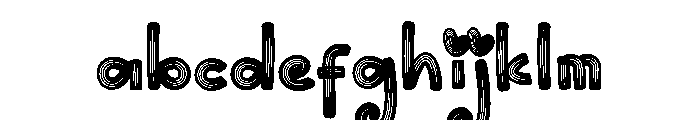 Bobiy Darling FONT