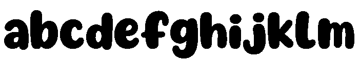 Boboy FONT