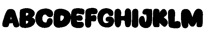 Boby Bobo FONT